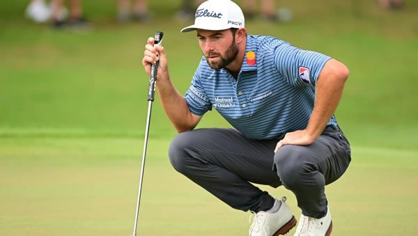 The PGA Championship Top Bets