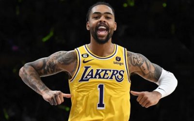 Monday NBA Picks: Lakers vs. 76ers Point Spread Prediction