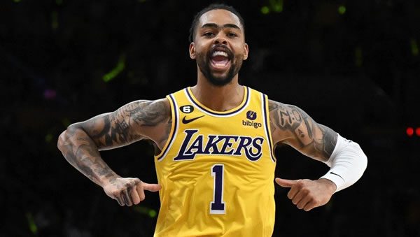 Monday NBA Picks: Lakers vs. 76ers Point Spread Prediction