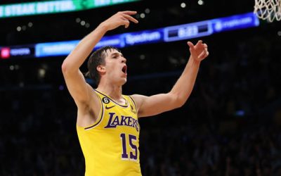 Lakers vs. Kings: Betting Analysis for Key Western Clash