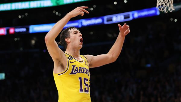 los-angeles-lakers-austin-reaves Austin Reaves Lakers