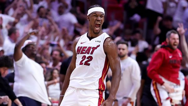 Miami Heat vs. Boston Celtics Game 2 Spread Pick & Predicitons