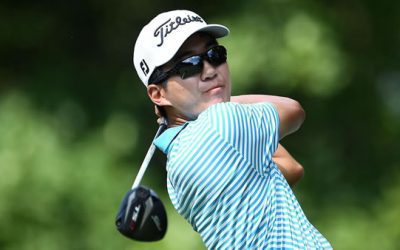 The Byron Nelson Top Bets & Analysis