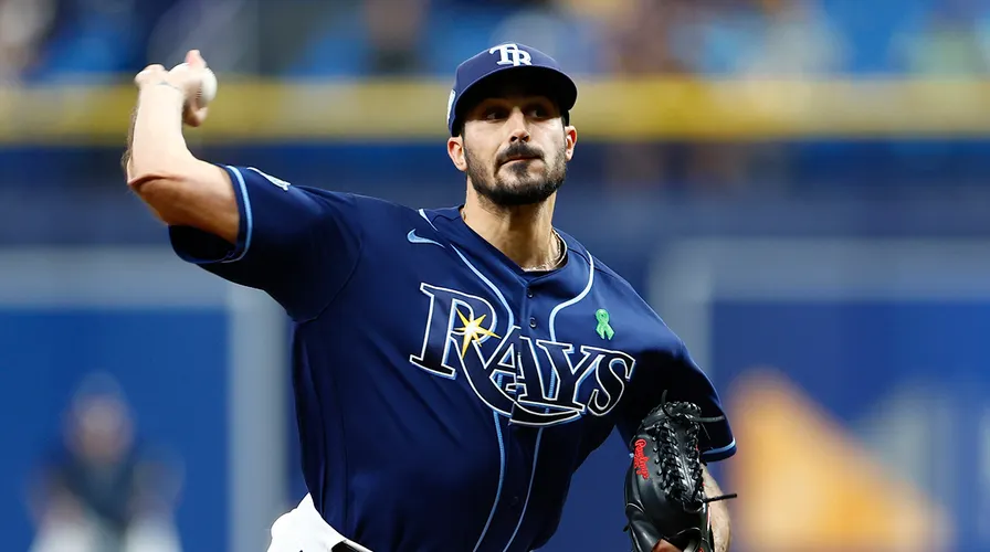 Toronto Blue Jays vs. Tampa Bay Rays ML Pick