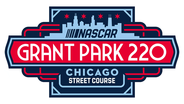 Grant Park 220 Street Race