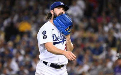 White Sox vs. Dodgers Betting Preview & Expert Pick