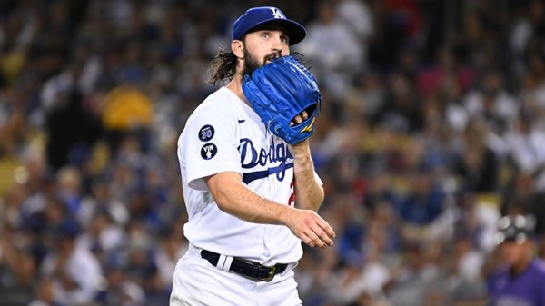 White Sox vs. Dodgers Betting Preview & Expert Pick