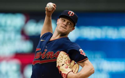 Cleveland Guardians vs. Minnesota Twins Betting Preview & Prediction