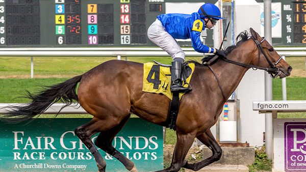 My Top Picks for the Stephen Foster Stakes at Ellis Park