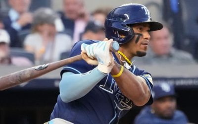 Tampa Bay Rays vs Oakland A’s Free Total Pick