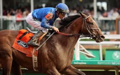 Analyzing Saturday’s Whitney Stakes: My Win, Place and Show Selections