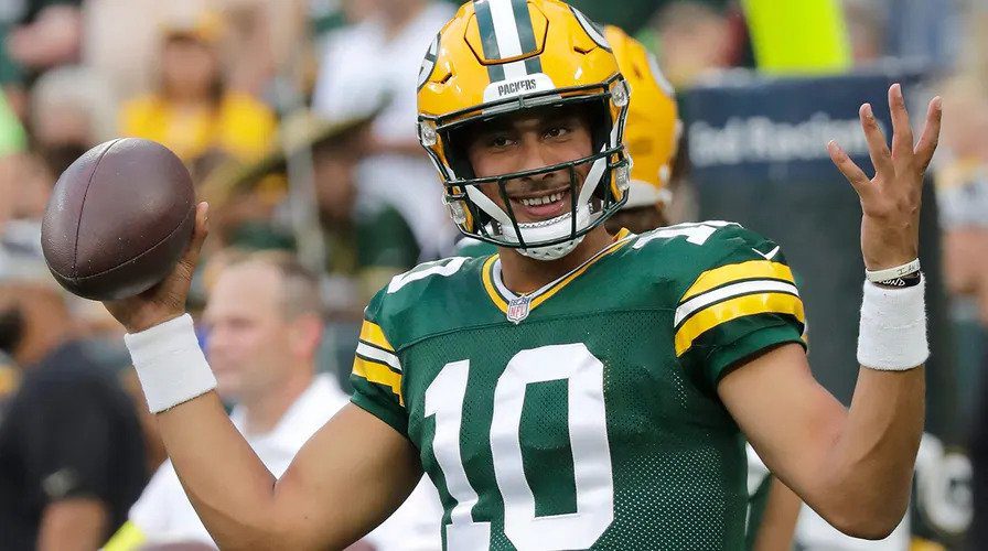 Former Green Bay Packers Receivers Picks Rival To Win NFC North