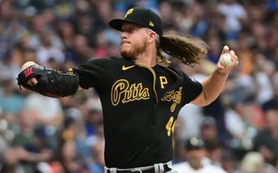 Chicago Cubs vs. Pittsburgh Pirates Total Pick 8/27/23