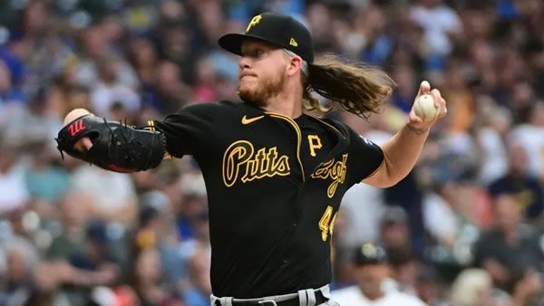 Chicago Cubs vs. Pittsburgh Pirates Total Pick 8/27/23