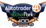 AutoTrader EchoPark Automotive 400