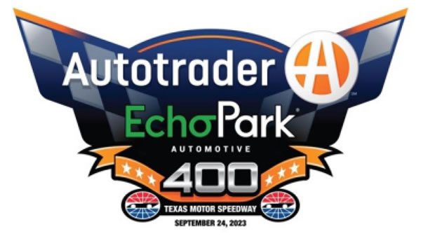 AutoTrader EchoPark Automotive 400