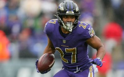 Houston at Baltimore Betting Predictions: Our Free Pick and Analysis