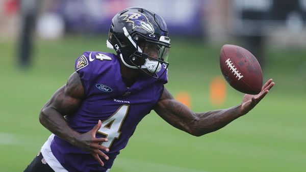 Ravens vs. Steelers: NFL Week 5 Early Odds & Picks (2023