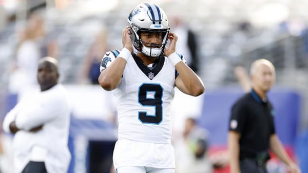 Week 12 Betting Predictions: Carolina Panthers vs. Tennessee Titans