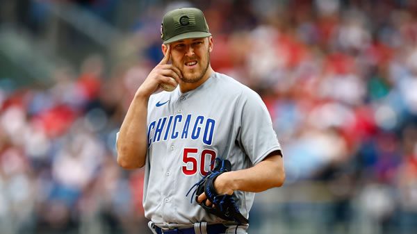 Chicago Cubs vs. Atlanta Braves MLB Pick