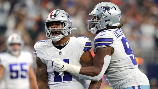 Week 12 Pick: Washington Commanders vs. Dallas Cowboys