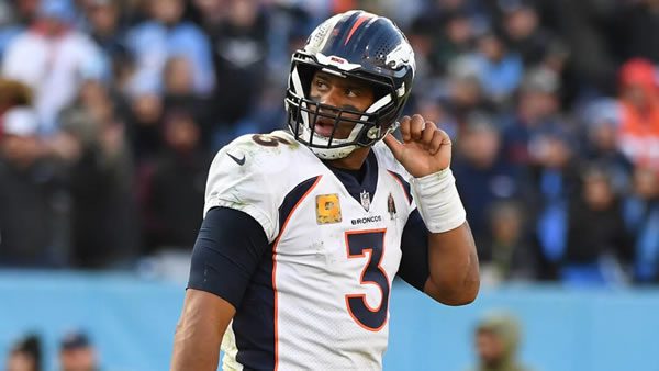 Raiders vs. Broncos Pick – Is Wilson Washed Up?