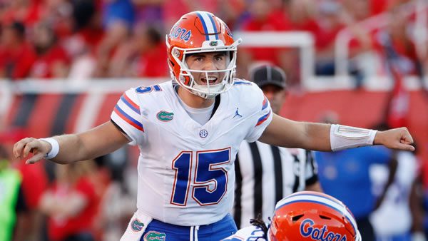 Vanderbilt Commodores vs. Florida Gators Best Bet