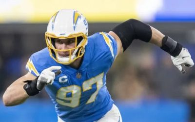 Dolphins vs. Chargers Pick: Who Has the Edge in Week 1