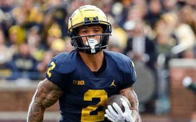 Bet the Total: Wolverines at Cornhuskers Pick