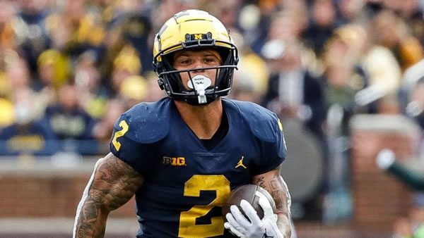 Bet the Total: Wolverines at Cornhuskers Pick