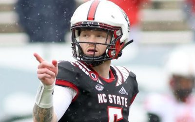 Louisville Cardinals at North Carolina State Wolfpack Best Bet