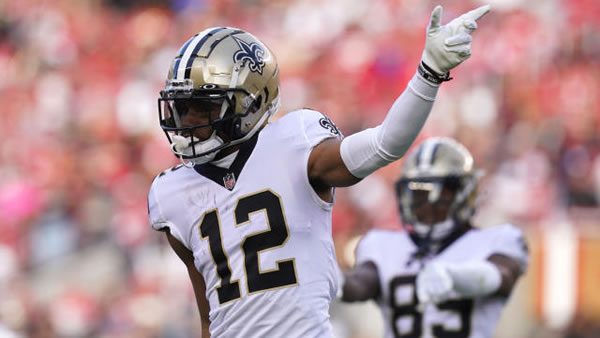 TNF Pick: Jacksonville Jaguars vs. New Orleans Saints