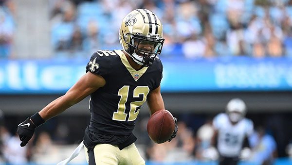 Tennessee Titans at New Orleans Saints: Game predictions, picks, odds