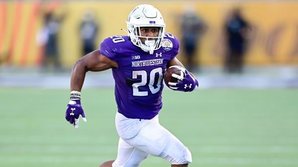 Minnesota Golden Gophers vs. Northwestern Wildcats Value Play