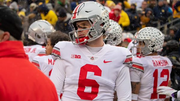 Ohio State Buckeyes vs. Notre Dame Fighting Irish Pick & Predictions