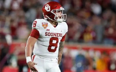 Iowa State Cyclones vs Oklahoma Sooners Pick – Blowout in Norman?