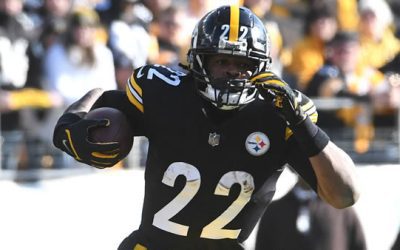 Pittsburgh Steelers vs. Indianapolis Colts Pick – Dec 16 Predictions