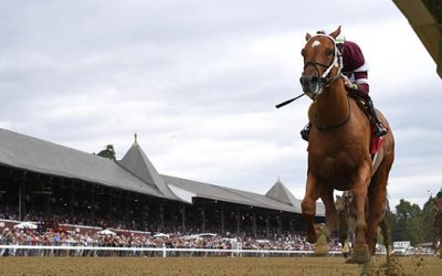 Expert Predictions for Saturdays Iroquois Stakes at Churchill Downs