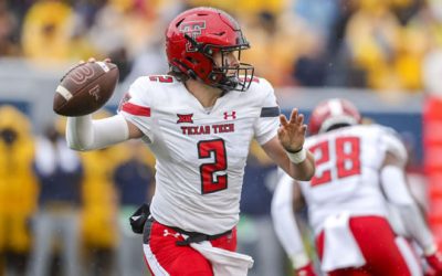 Houston Cougars at Texas Tech Red Raiders Spread & ML Bet