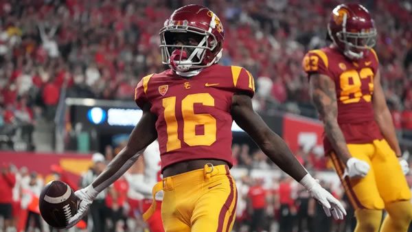 Arizona Wildcats vs. USC Trojans: Week 6 College Football Betting Preview