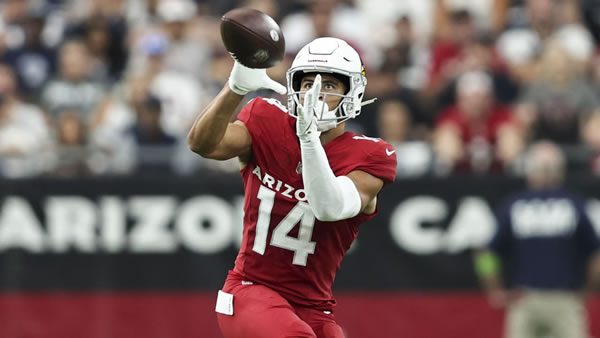 NFL Odds, Picks, Predictions: Expert Previews For Cardinals-Cowboys,  Texans-49ers, Panthers-Saints, Every Game