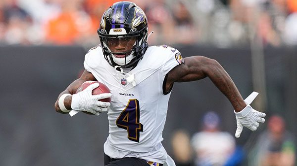 Week 8 Picks: Ravens vs. Cards