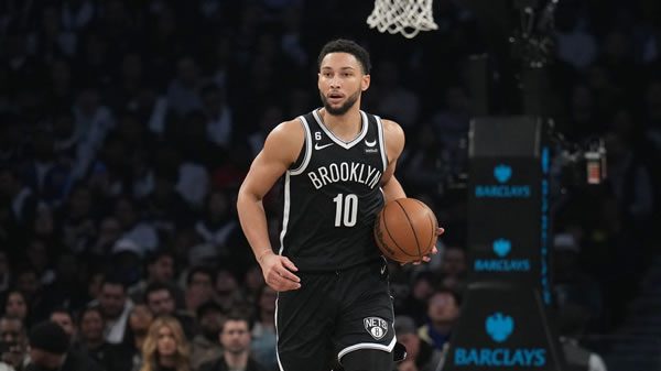 Brooklyn Nets vs. Charlotte Hornets Betting Preview & Pick