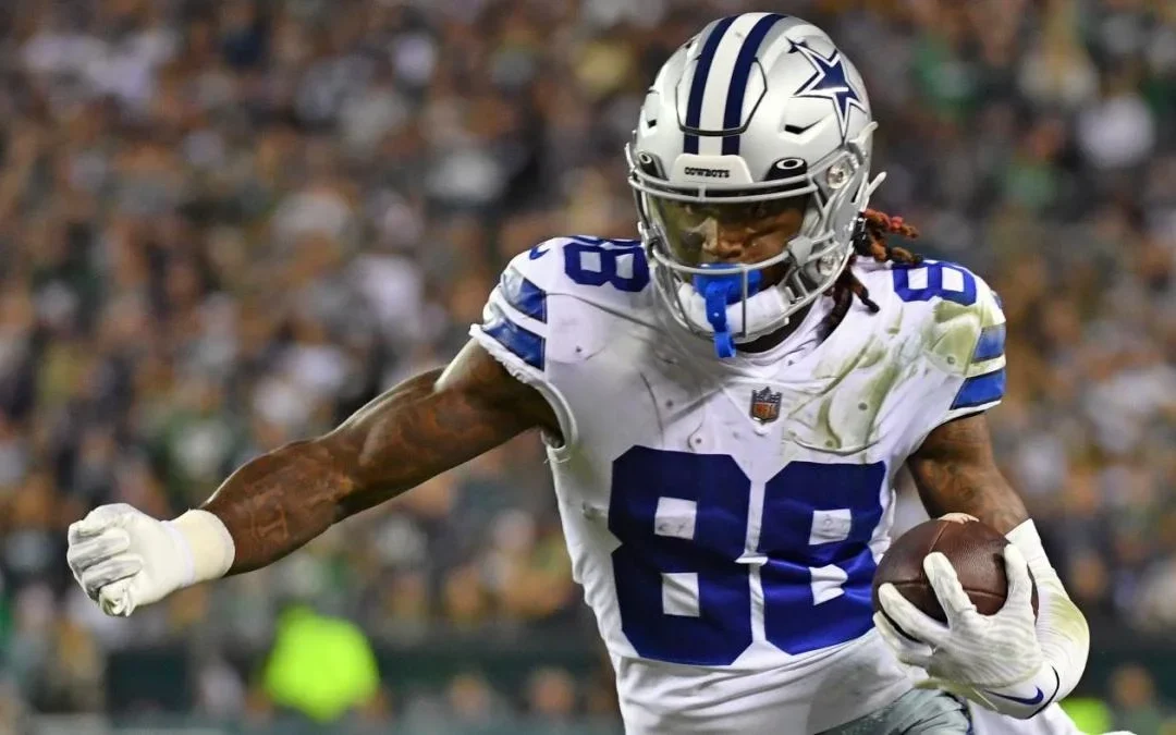 Los Angeles Rams vs. Dallas Cowboys Betting Pick