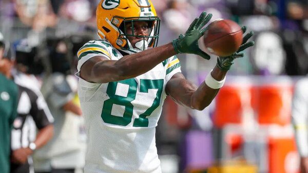 Green Bay Packers vs Buffalo Bills Prediction, 10/30/2022 NFL Picks, Best  Bets & Odds Week 8