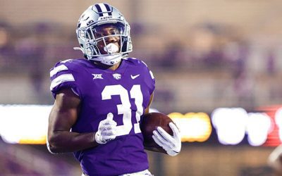 Friday CFB Pick: K-State  at Ok-State Best Bet