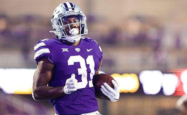 Friday CFB Pick: K-State  at Ok-State Best Bet