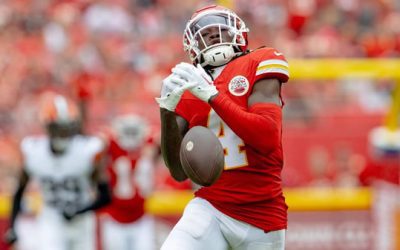 MNF Pick: Eagles at Chiefs Betting Analysis & Predictions