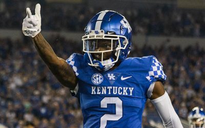 Tennessee Volunteers vs. Kentucky Wildcats Betting Pick & Predictions