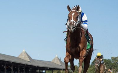 Expert Predictions for the 2023 Breeders’ Futurity at Keeneland